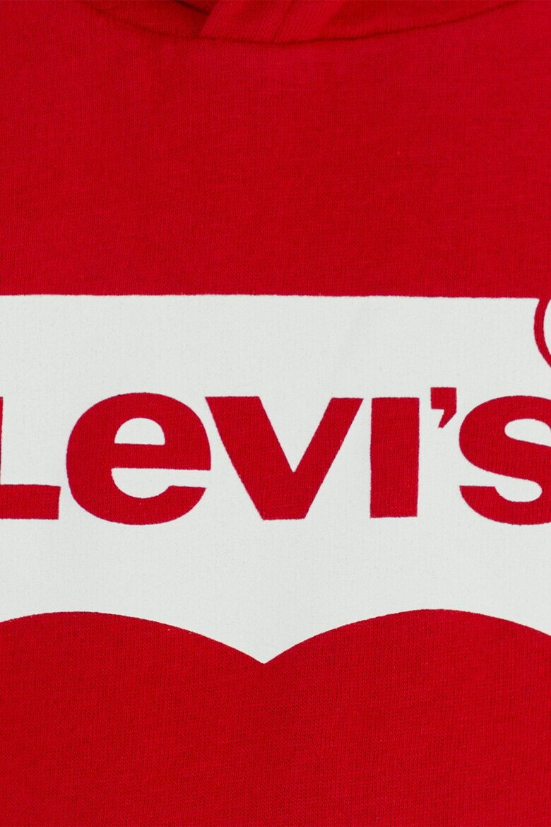 Levis Худи с лого - Pepit.bg