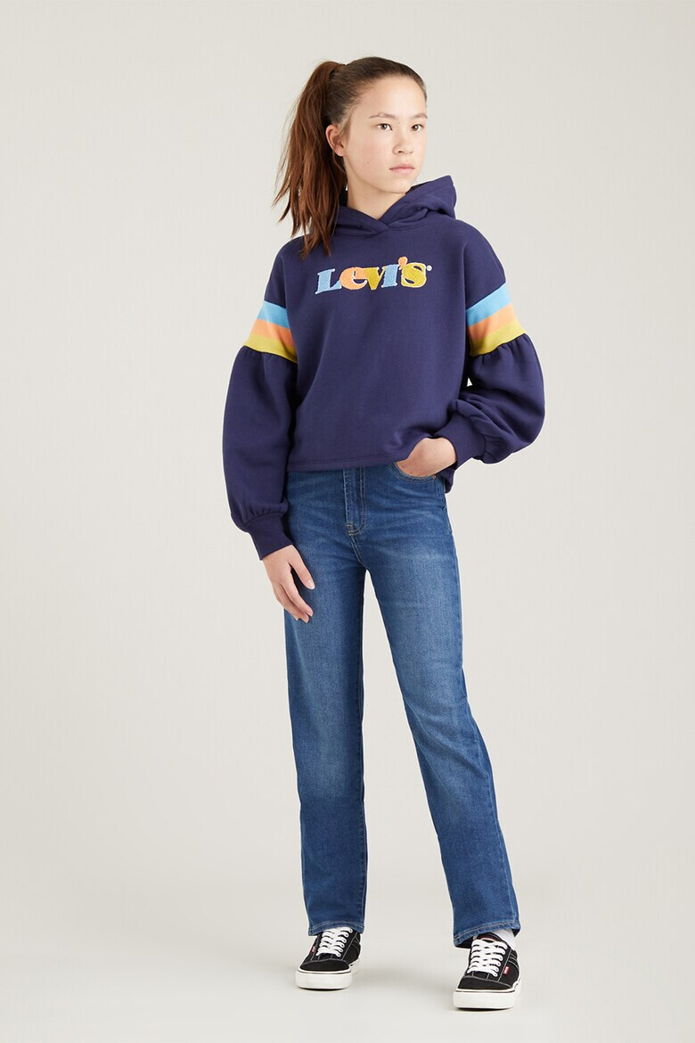 Levis Худи с лого - Pepit.bg