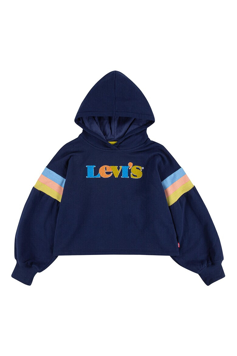 Levis Худи с лого - Pepit.bg