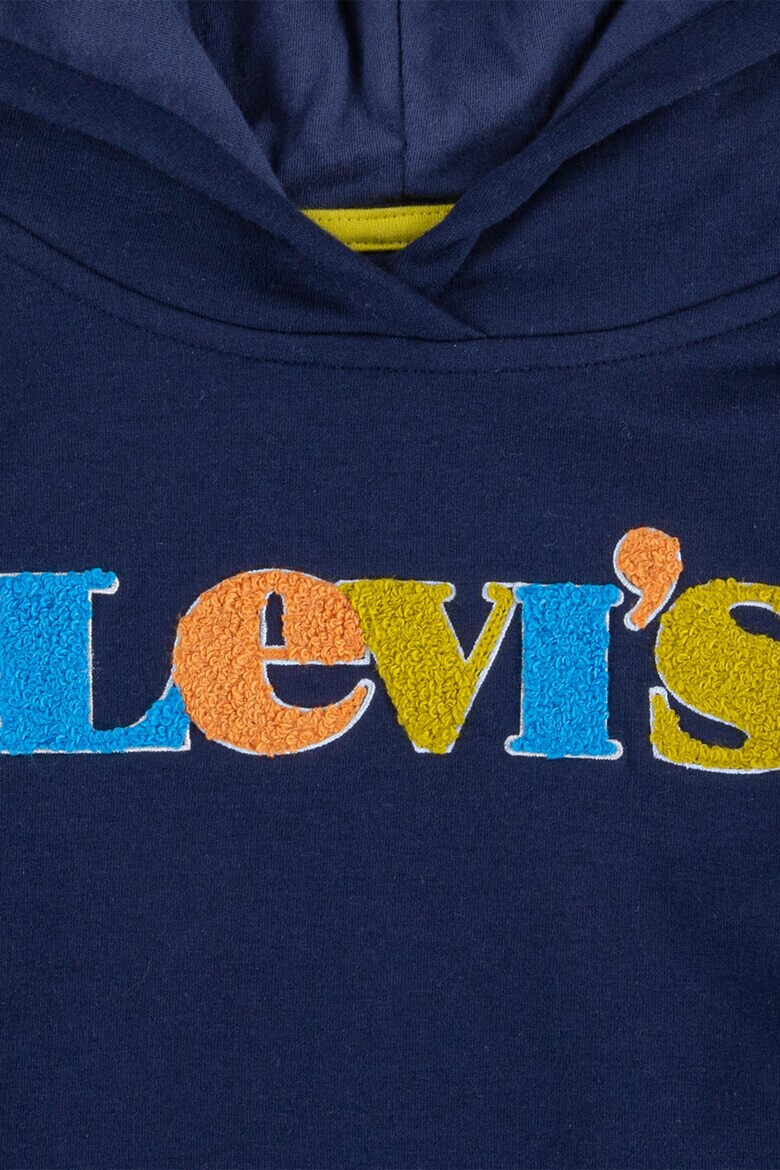 Levis Худи с лого - Pepit.bg