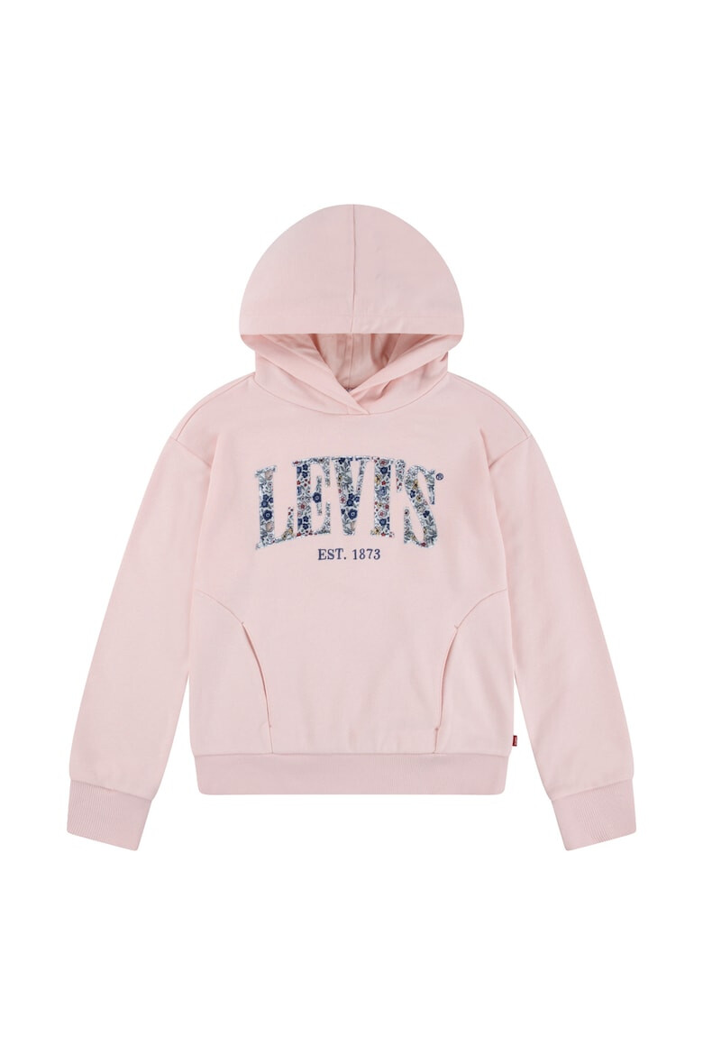 Levis Худи с лого - Pepit.bg