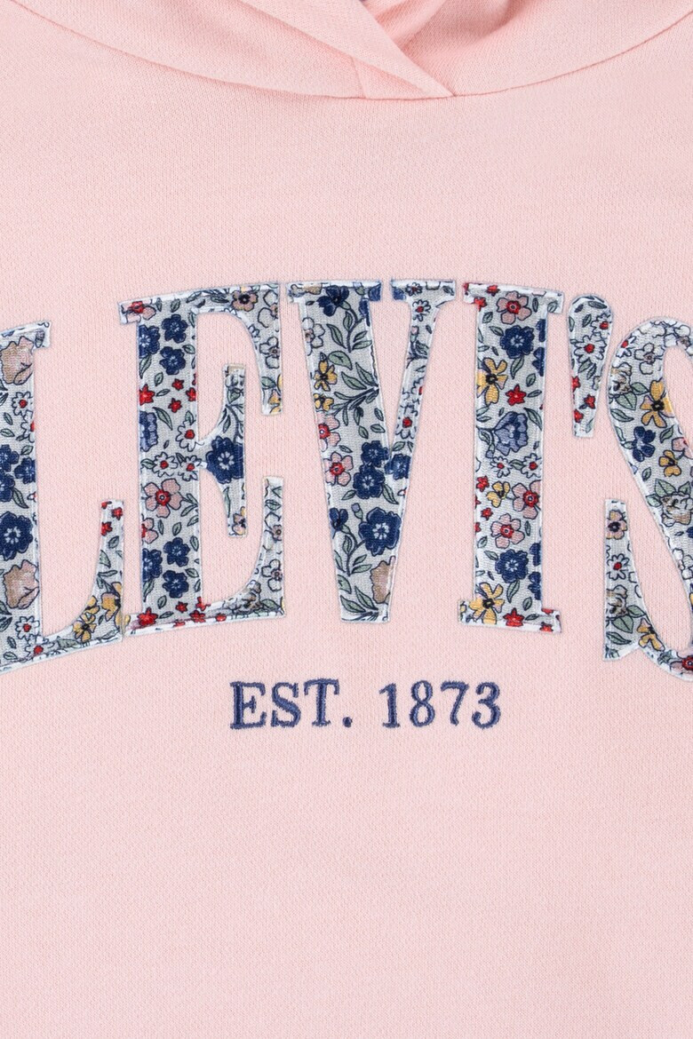 Levis Худи с лого - Pepit.bg