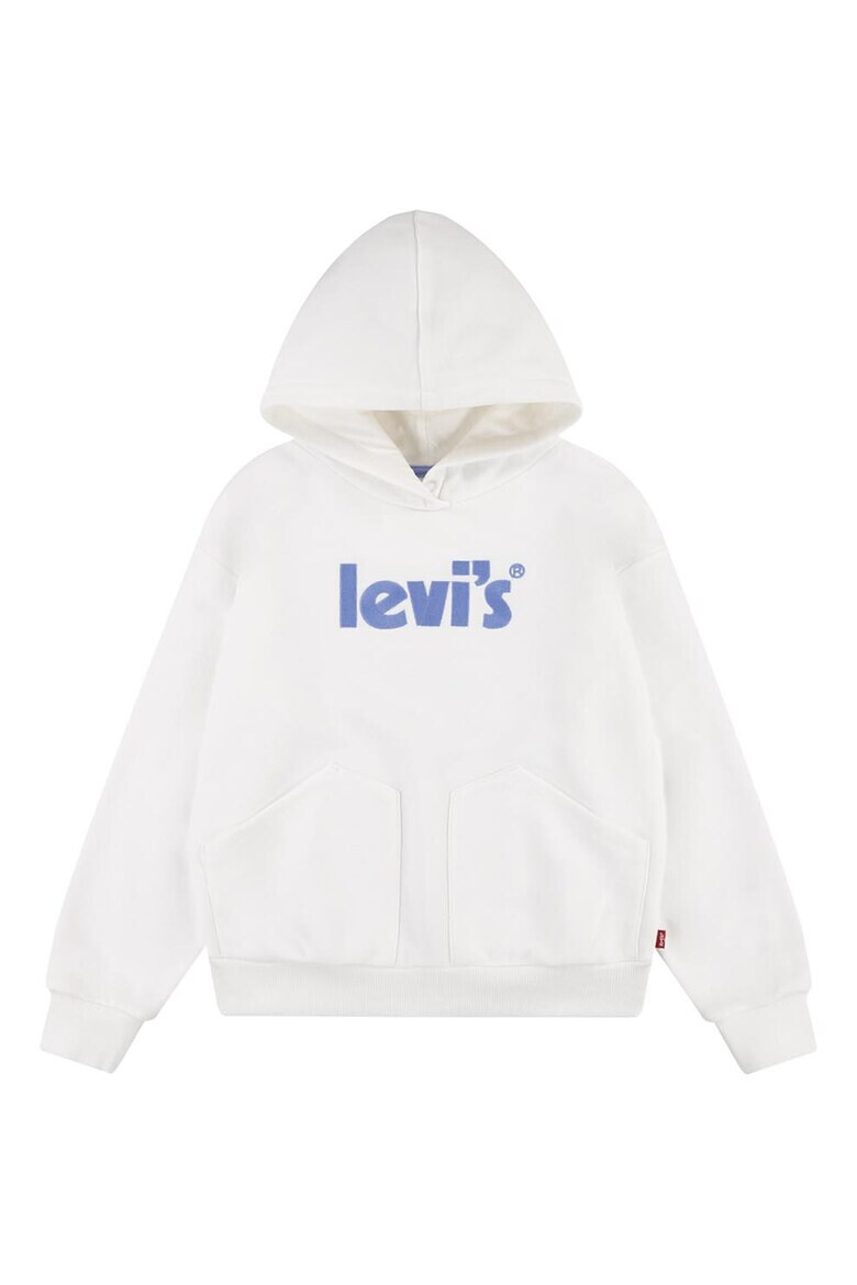 Levis Худи с лого - Pepit.bg