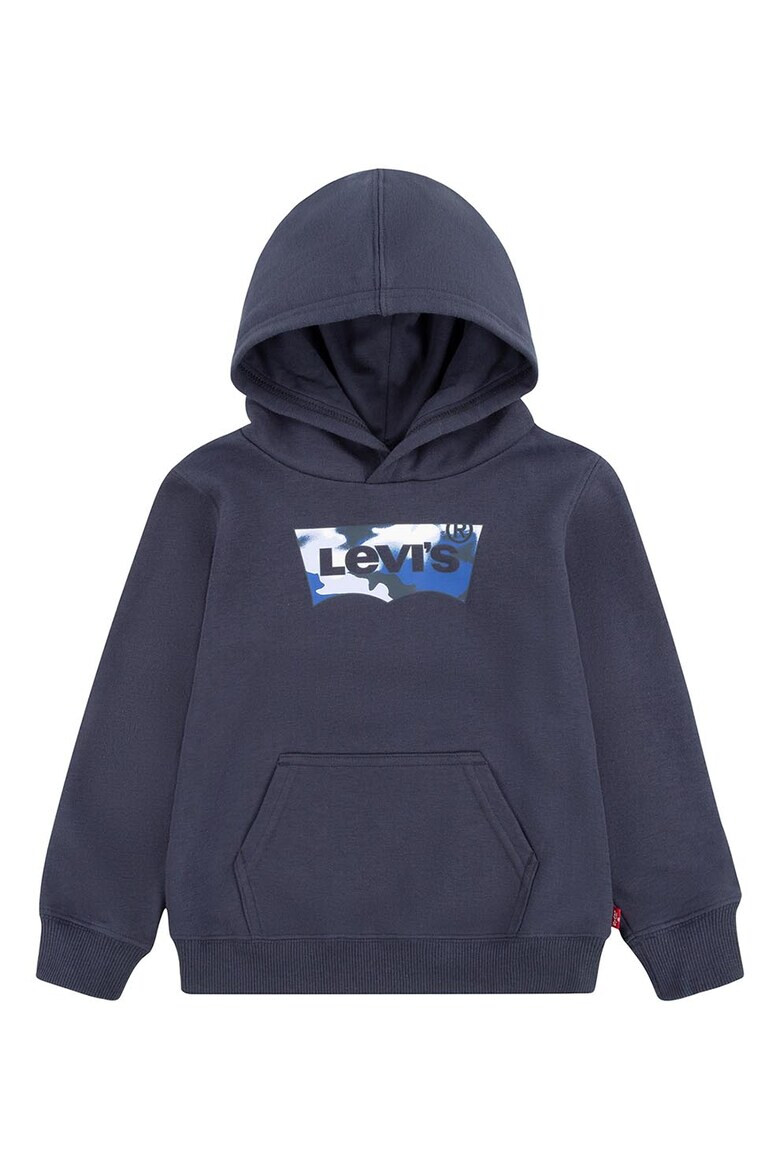 Levis Худи с лого - Pepit.bg