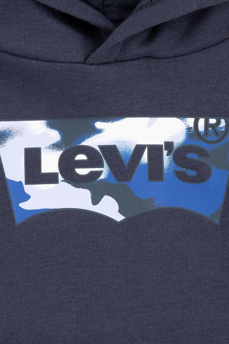 Levis Худи с лого - Pepit.bg