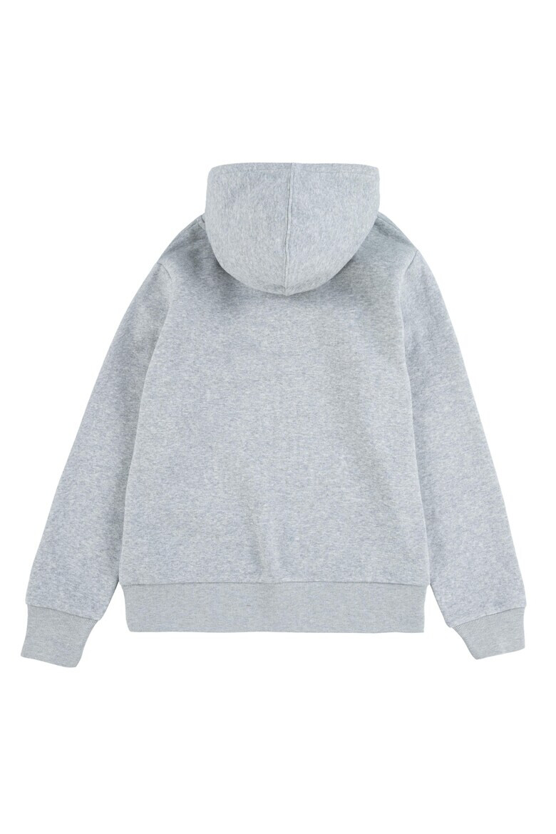 Levis Худи с лого и джоб кенгуру - Pepit.bg