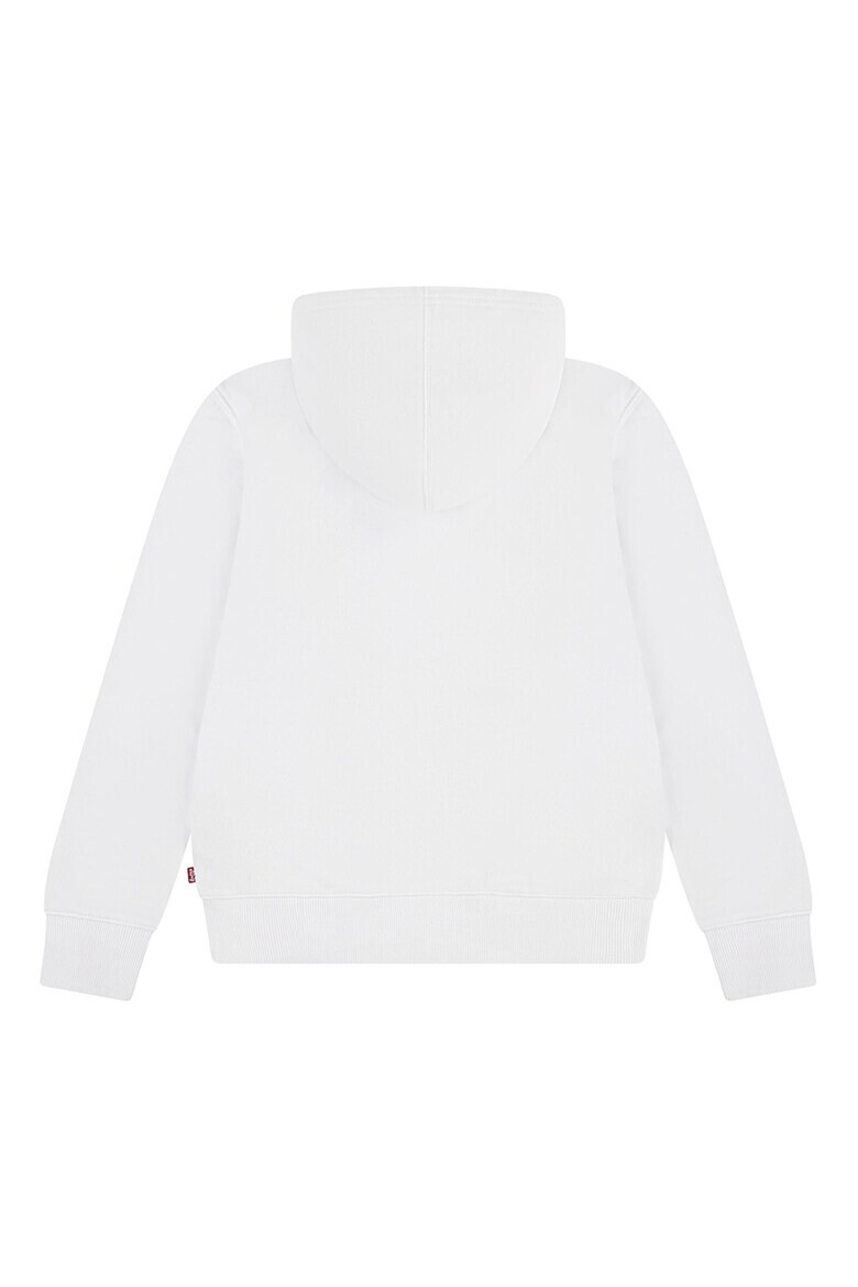 Levis Худи с лого и джоб кенгуру - Pepit.bg