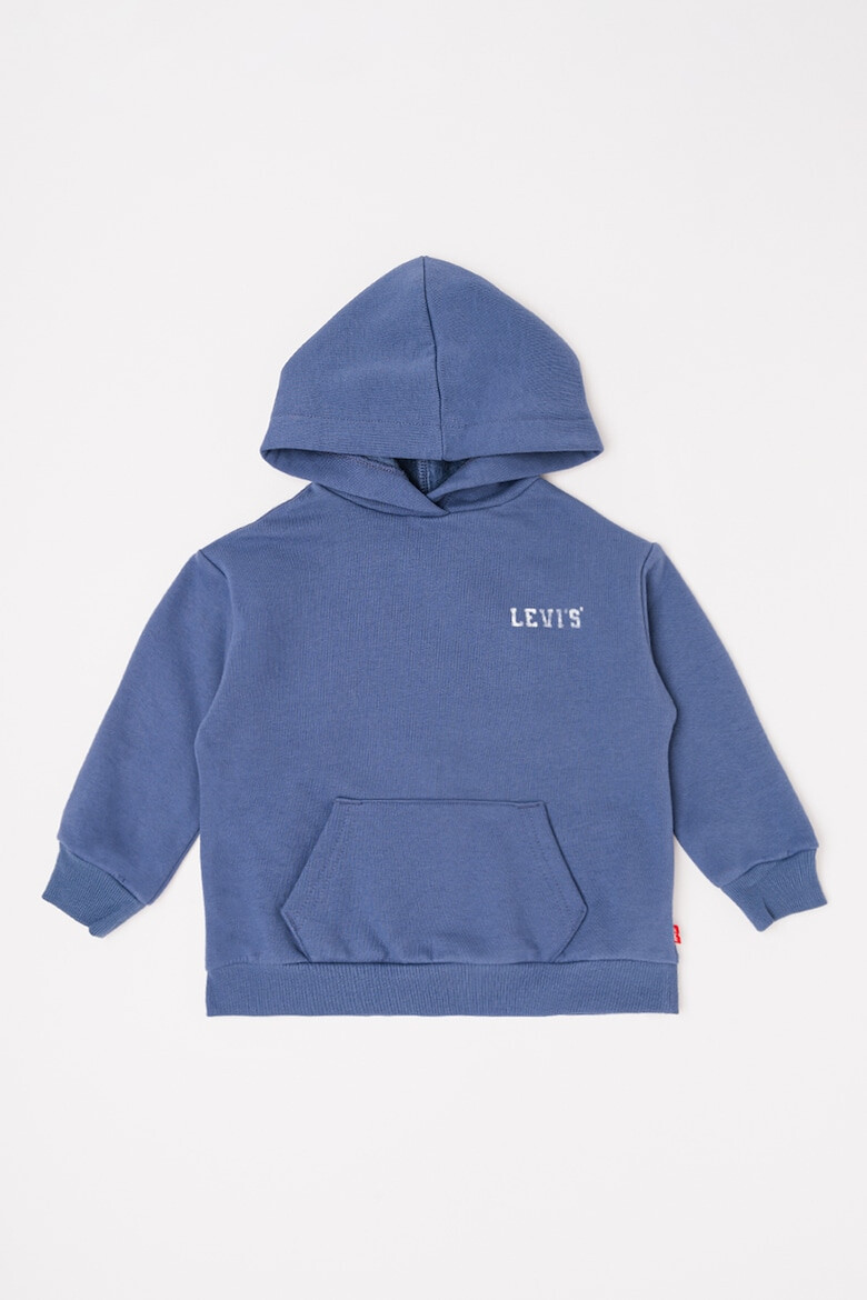 Levis Худи с памук - Pepit.bg