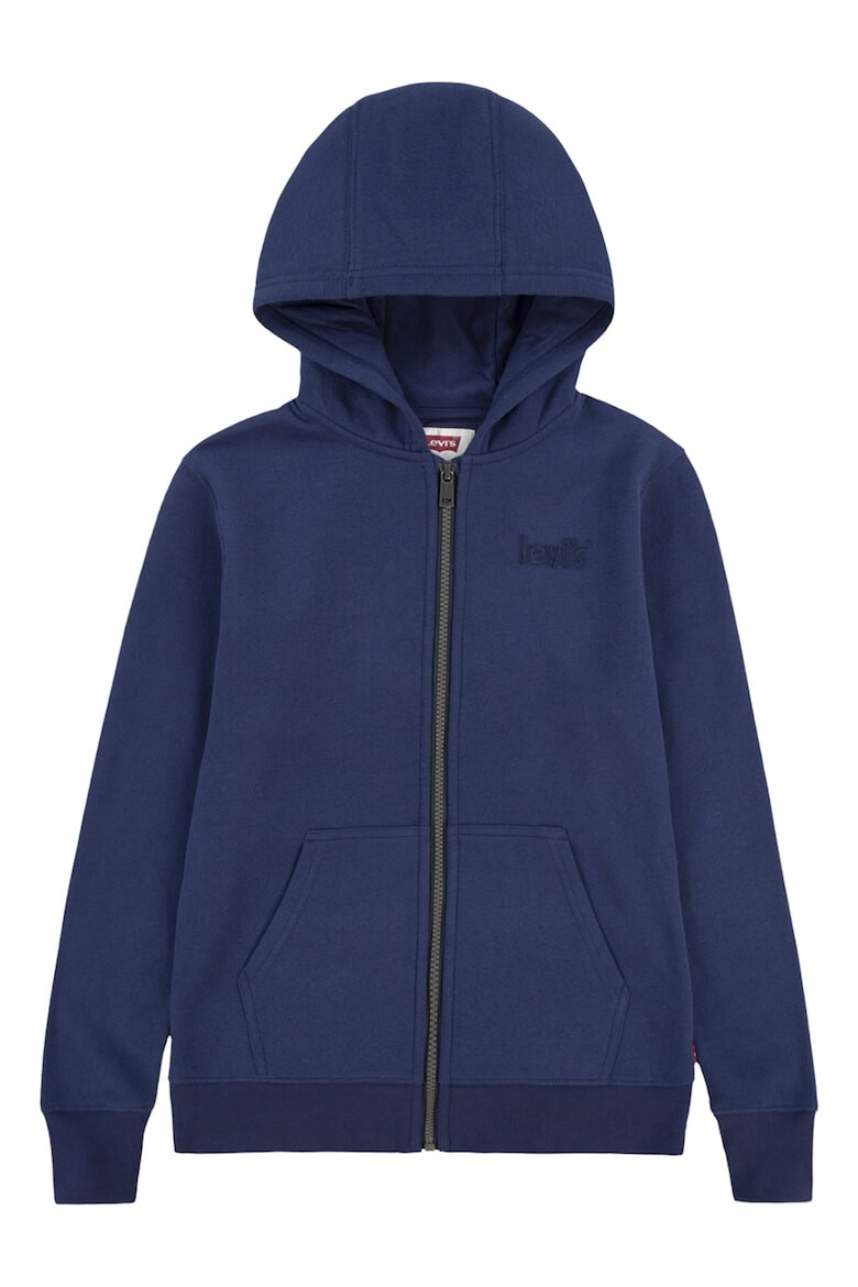 Levis Худи с цип - Pepit.bg