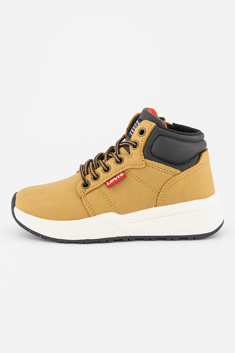 Levi's Kids Боти New Peak с лого - Pepit.bg