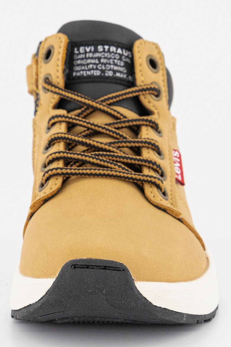 Levi's Kids Боти New Peak с лого - Pepit.bg