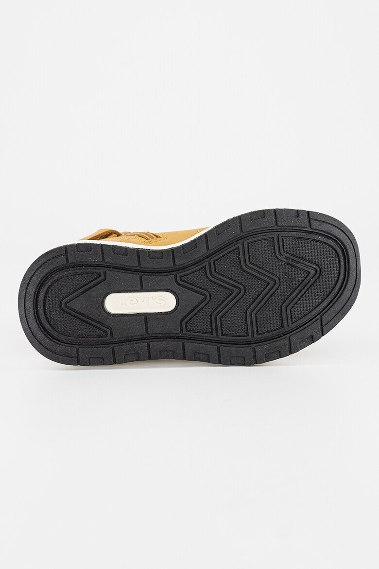 Levi's Kids Боти New Peak с лого - Pepit.bg