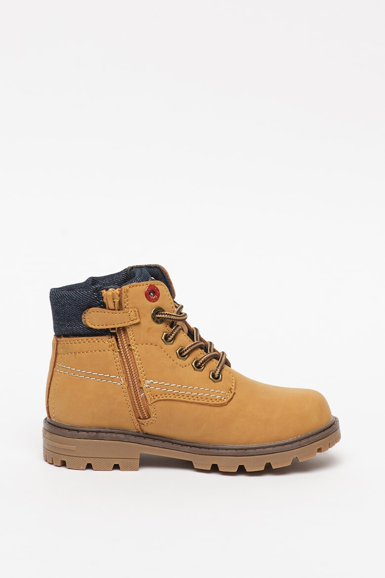 Levi's Kids Боти от еко кожа - Pepit.bg
