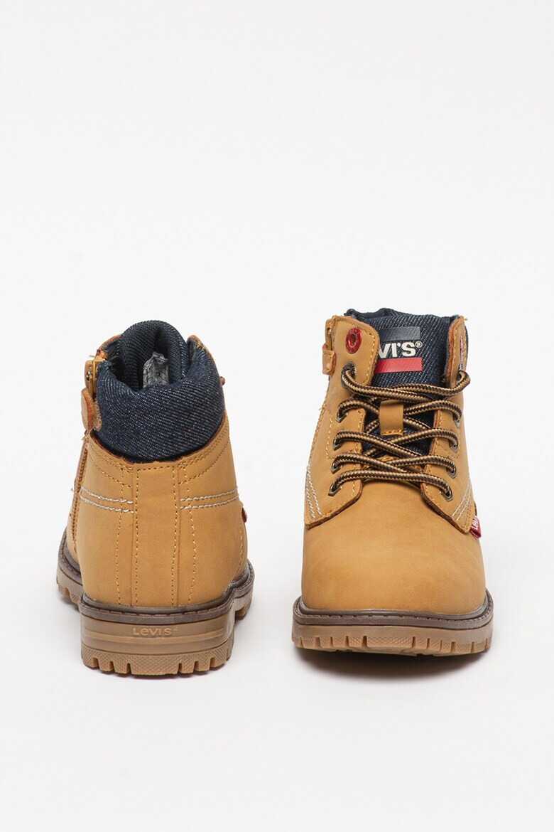 Levi's Kids Боти от еко кожа - Pepit.bg