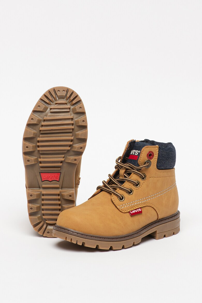 Levi's Kids Боти от еко кожа - Pepit.bg