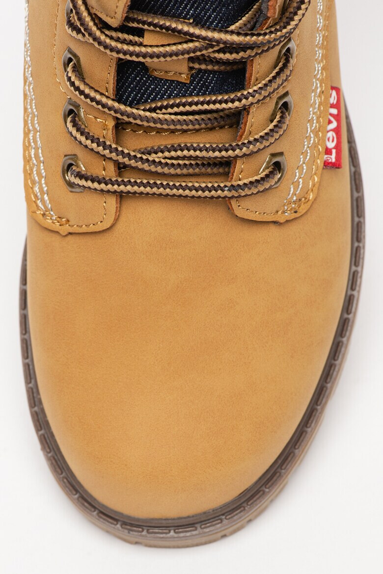 Levi's Kids Боти от еко кожа - Pepit.bg