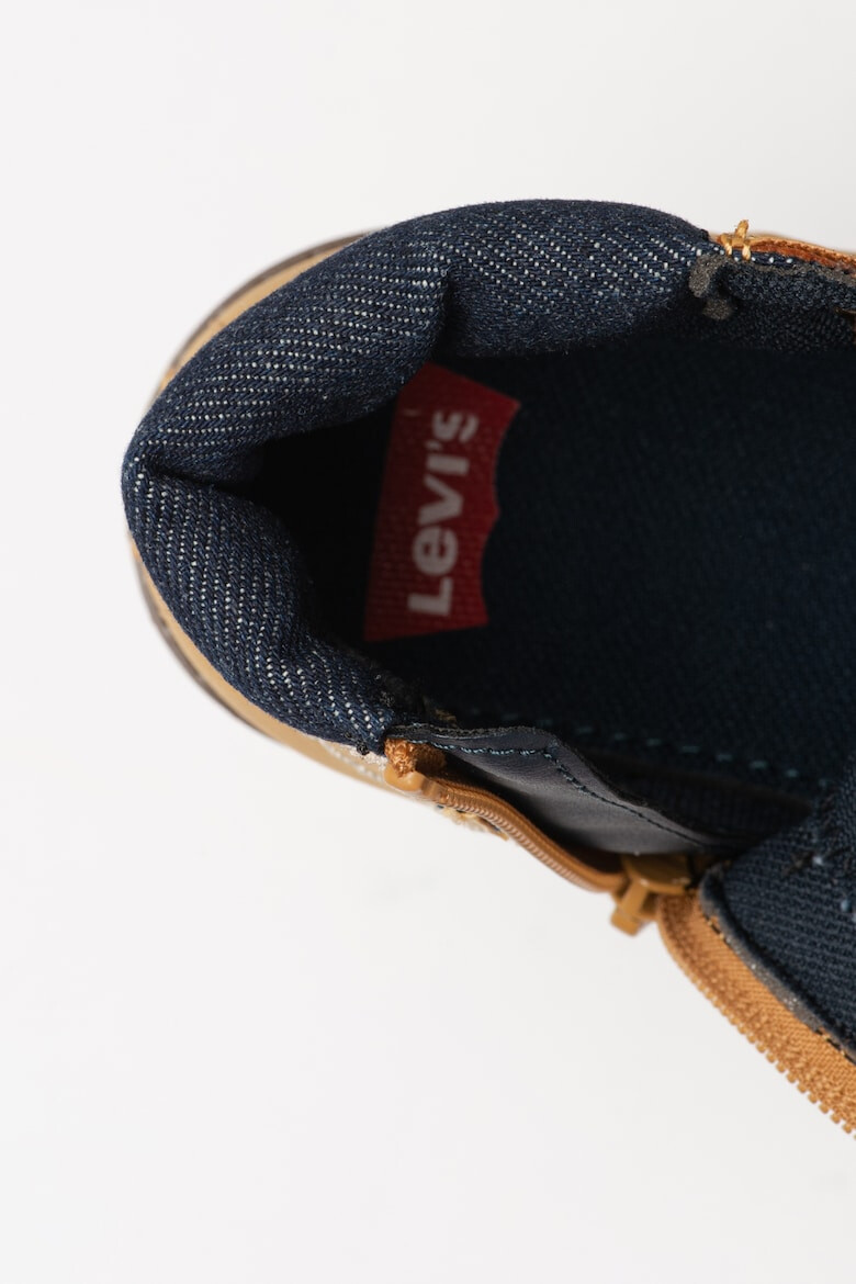 Levi's Kids Боти от еко кожа - Pepit.bg