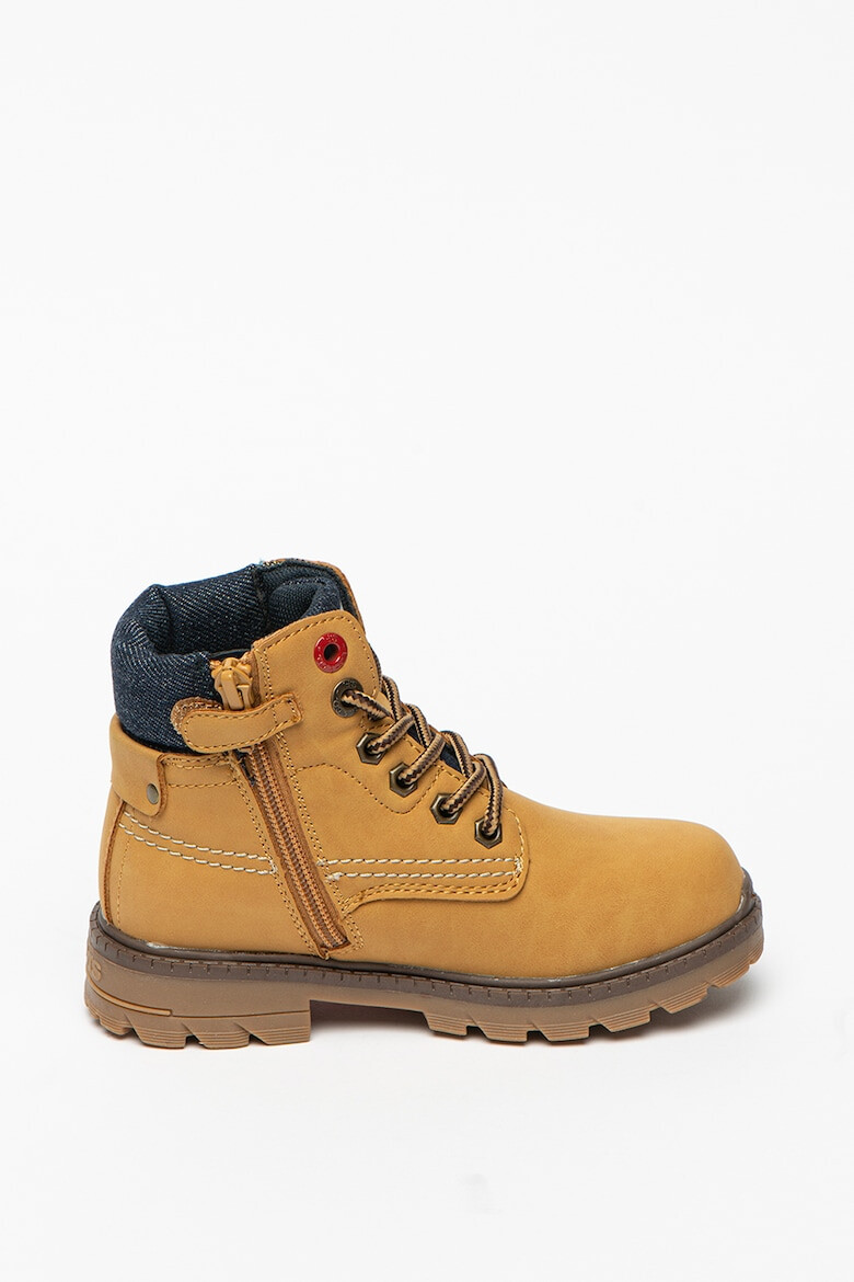 Levi's Kids Боти от еко кожа - Pepit.bg