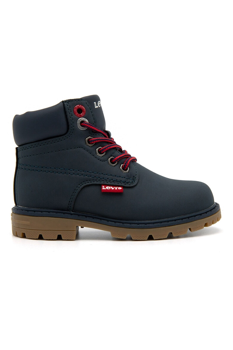 Levi's Kids Боти от еко кожа - Pepit.bg