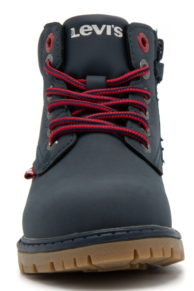 Levi's Kids Боти от еко кожа - Pepit.bg