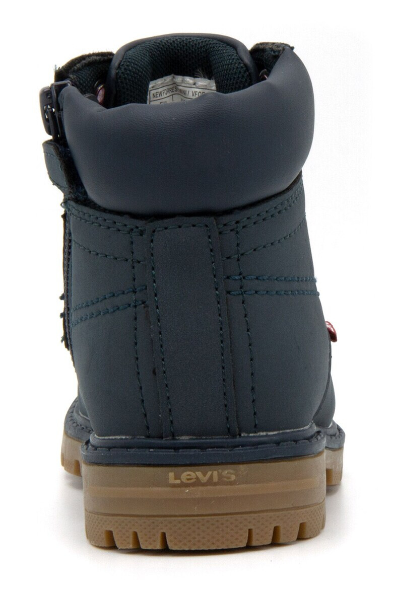 Levi's Kids Боти от еко кожа - Pepit.bg