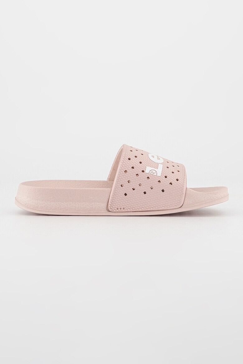 Levi's Kids Чехли с лого - Pepit.bg