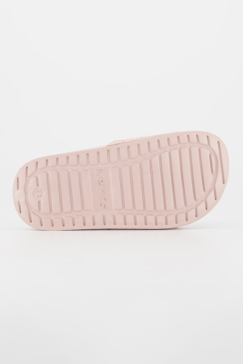 Levi's Kids Чехли с лого - Pepit.bg