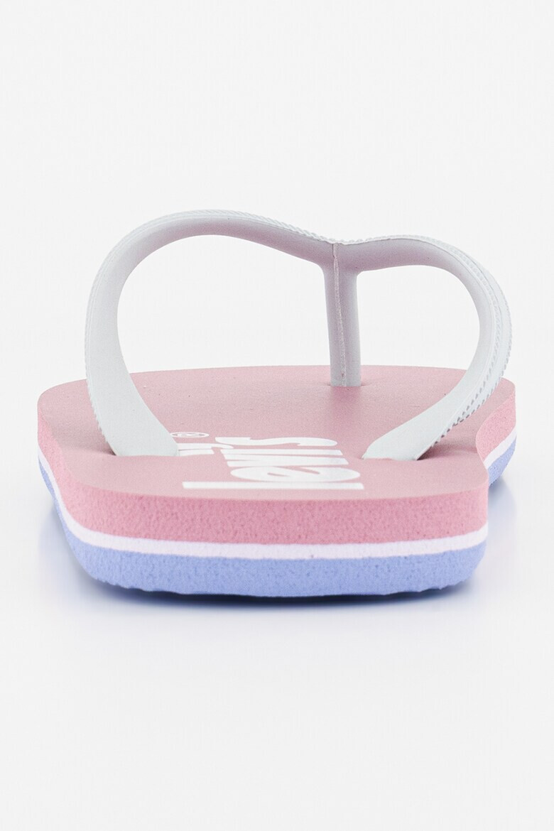 Levi's Kids Чехли с лого - Pepit.bg