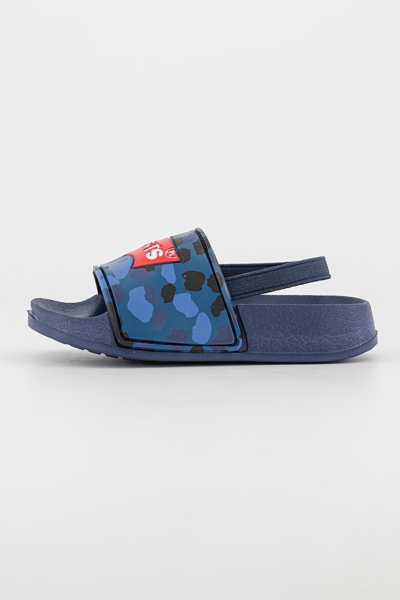 Levi's Kids Чехли с отворена пета с каишка - Pepit.bg