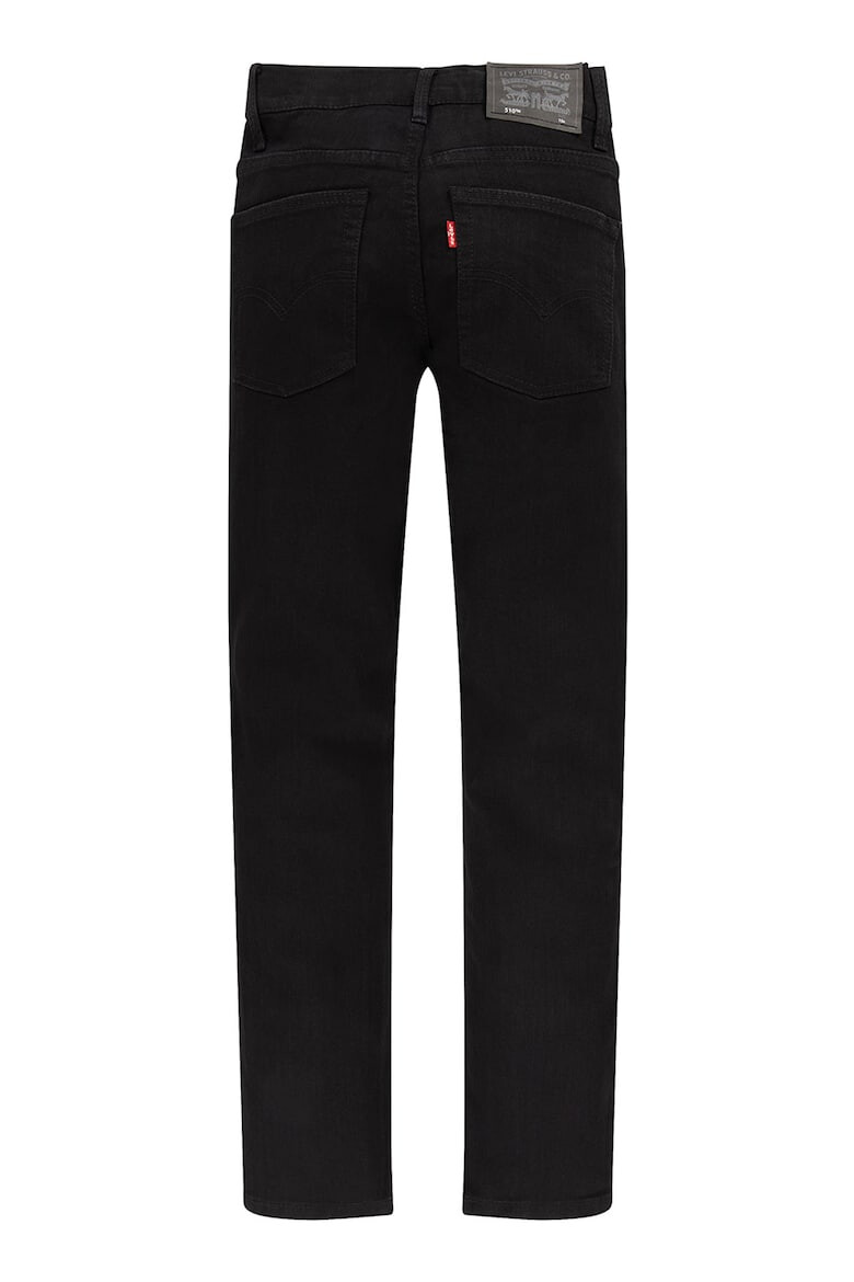 Levis Kids - Прилепнали дънки 510 - Pepit.bg