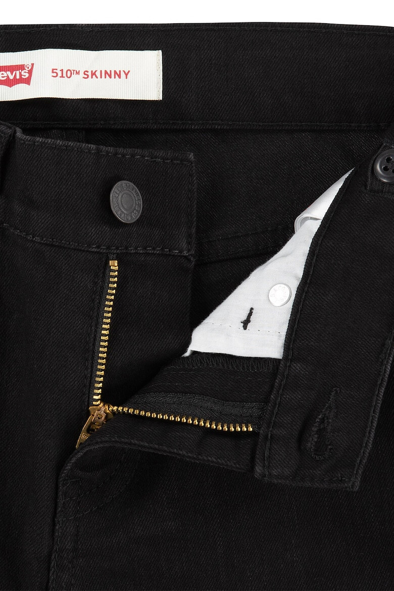Levis Kids - Прилепнали дънки 510 - Pepit.bg