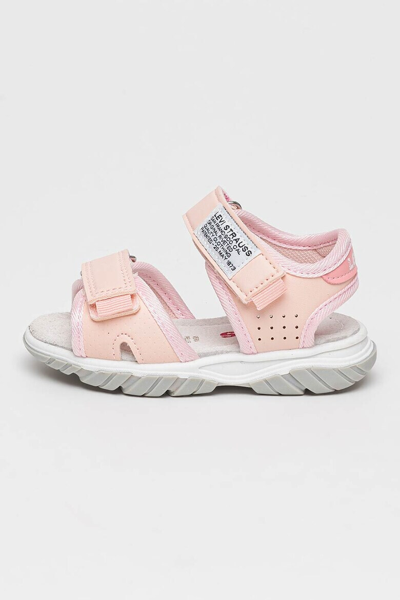 Levi's Kids Сандали Harbour с велкро - Pepit.bg