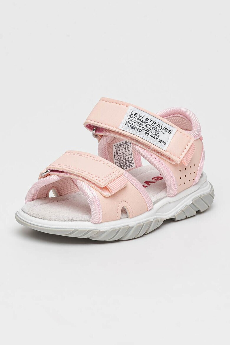 Levi's Kids Сандали Harbour с велкро - Pepit.bg