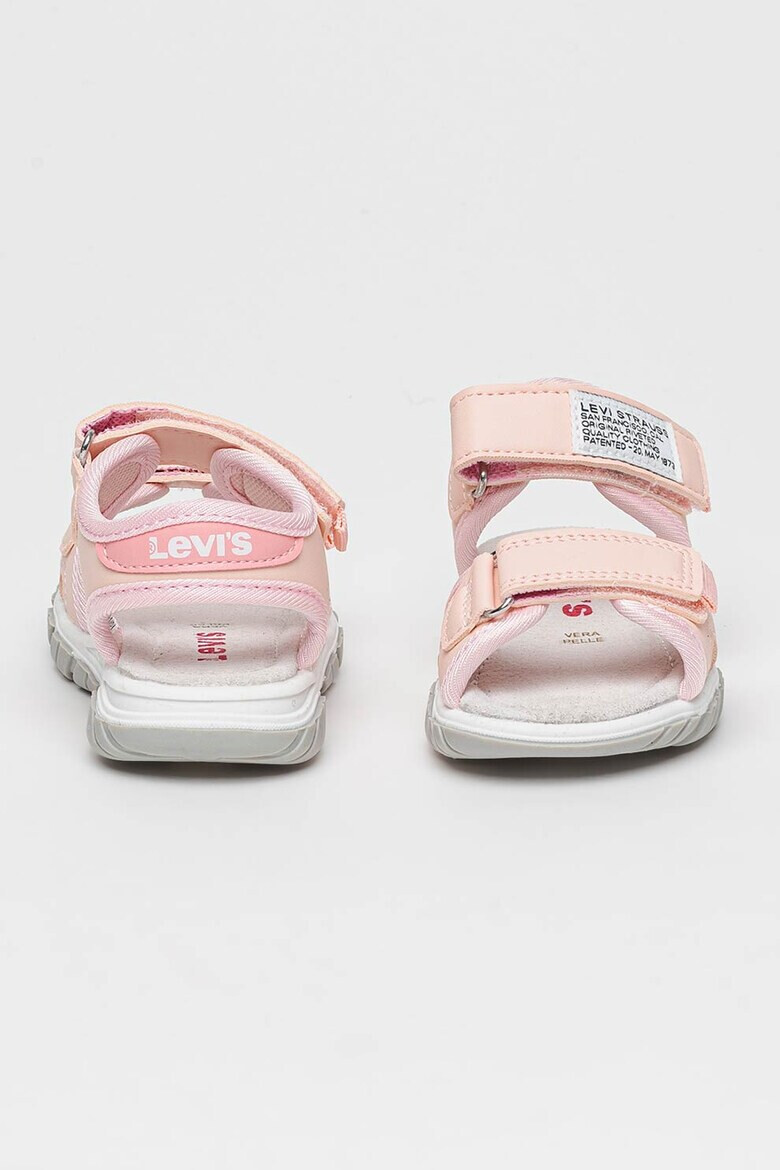 Levi's Kids Сандали Harbour с велкро - Pepit.bg
