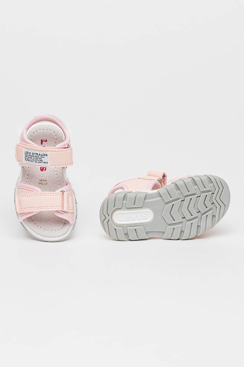 Levi's Kids Сандали Harbour с велкро - Pepit.bg
