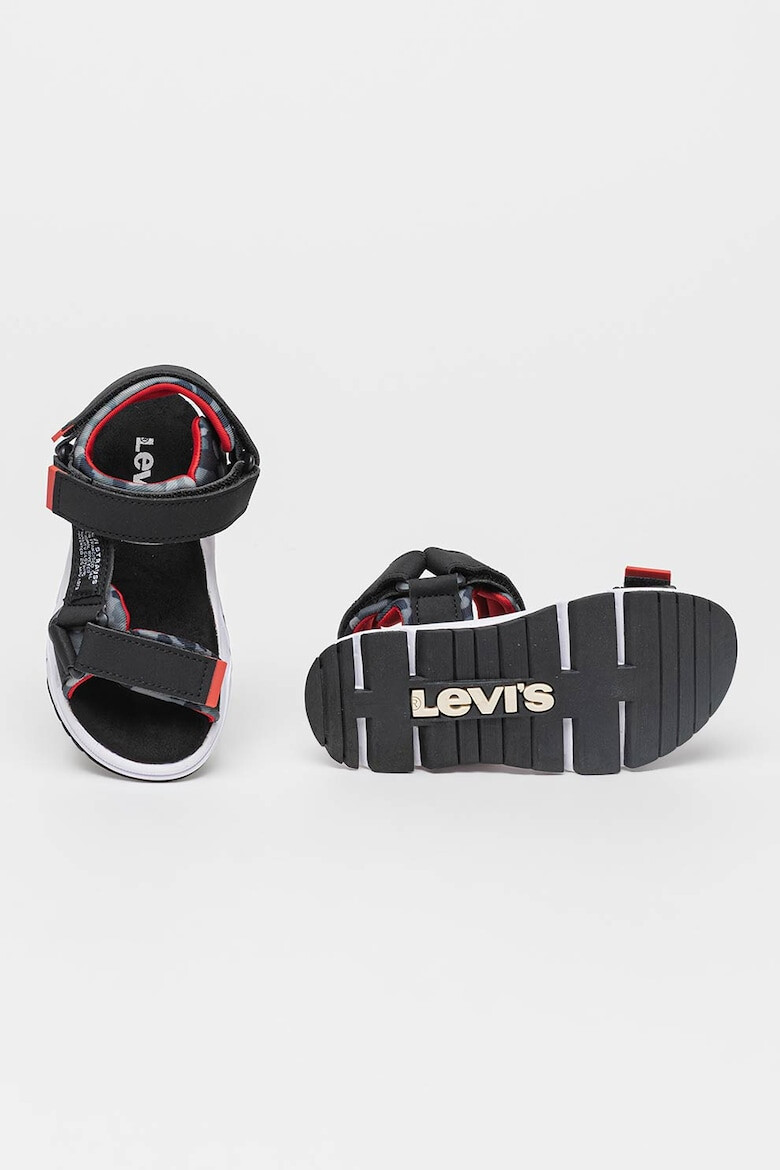 Levi's Kids Сандали New Niagara с велкро - Pepit.bg