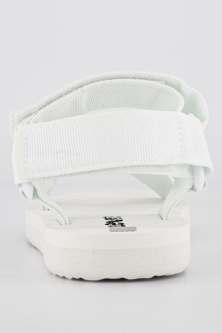 Levi's Kids Сандали с велкро и лого - Pepit.bg