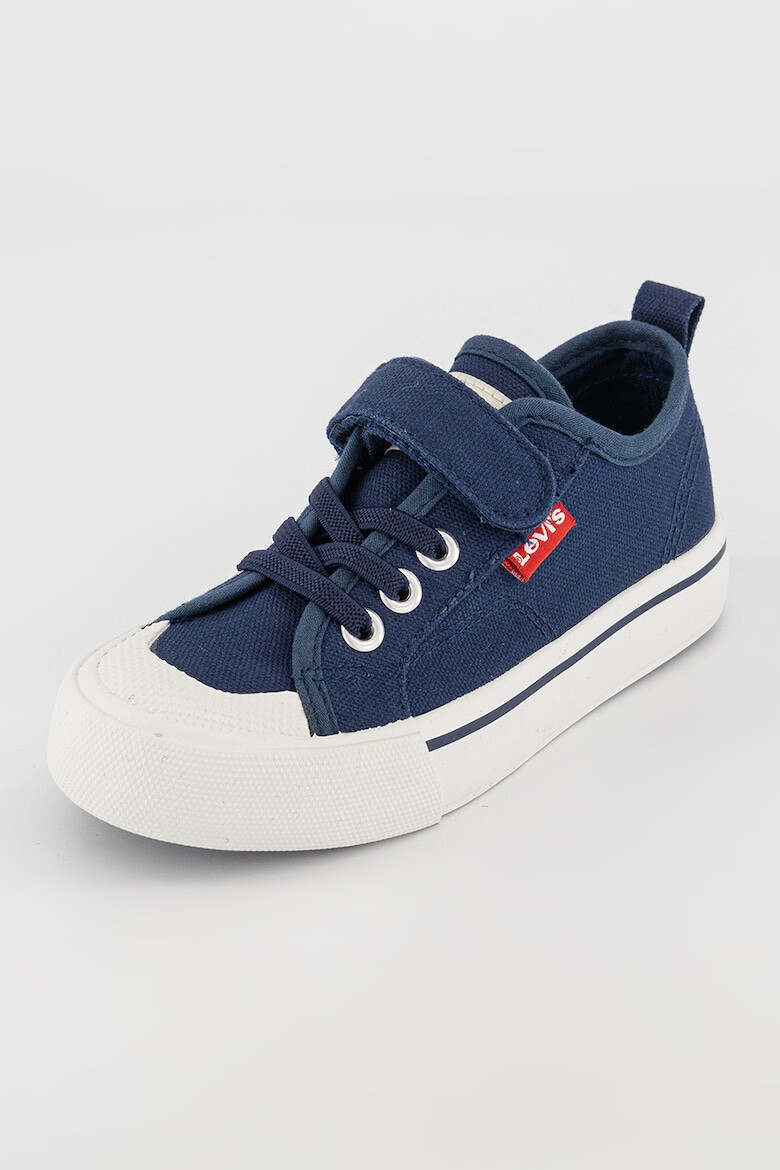 Levis Kids Текстилни кецове с велкро - Pepit.bg