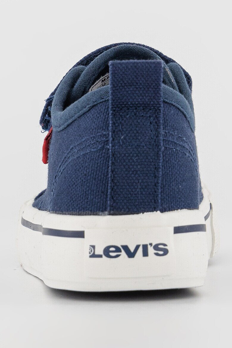 Levis Kids Текстилни кецове с велкро - Pepit.bg