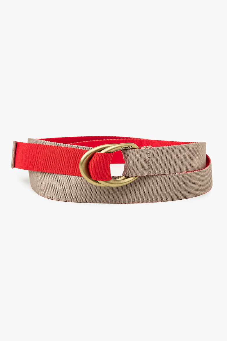 Levis Колан с метална тока - Pepit.bg