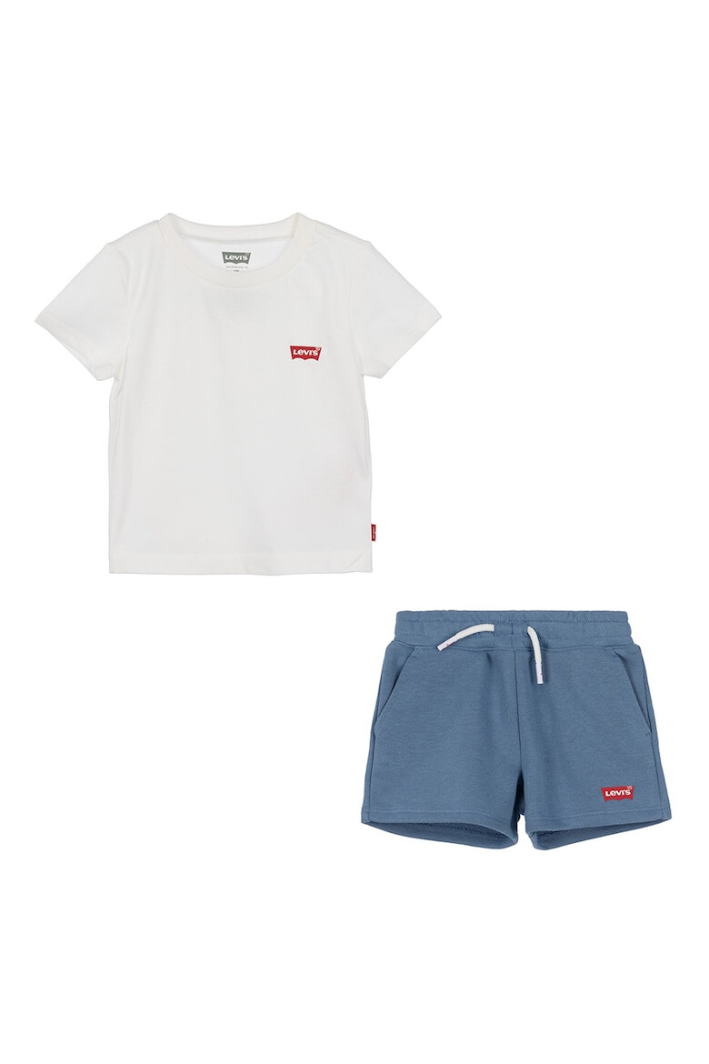 Levis Комплект с лого - 2 части - Pepit.bg
