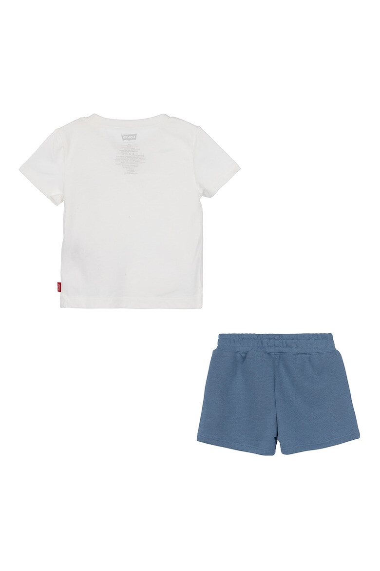 Levis Комплект с лого - 2 части - Pepit.bg