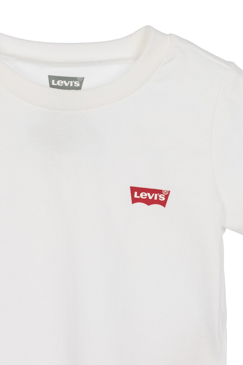 Levis Комплект с лого - 2 части - Pepit.bg