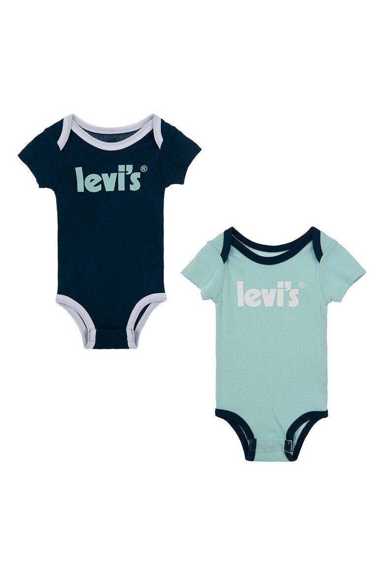 Levis Комплект с лого - 2 части - Pepit.bg