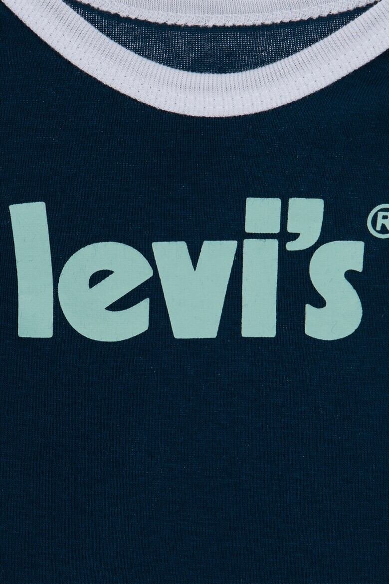 Levis Комплект с лого - 2 части - Pepit.bg