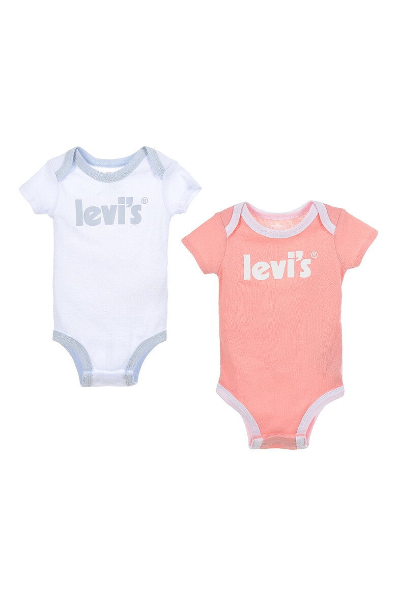 Levis Комплект с лого - 2 части - Pepit.bg
