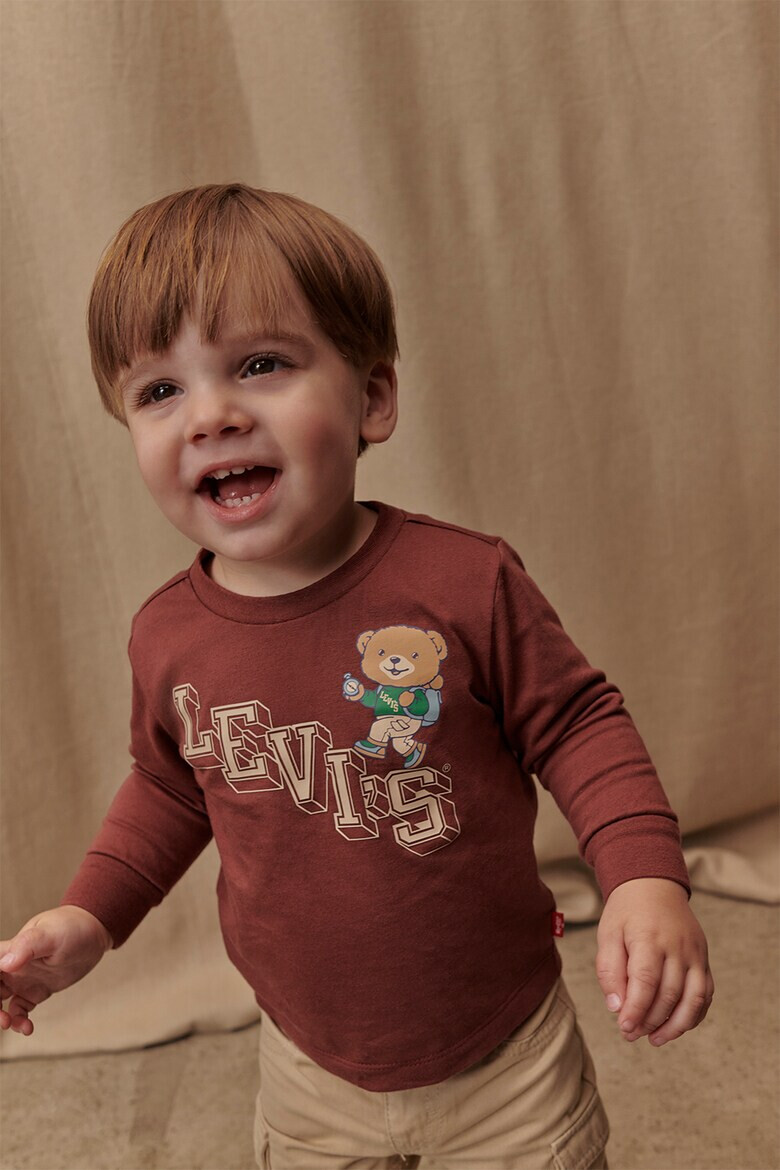 Levi's Комплект с лого - 2 части - Pepit.bg