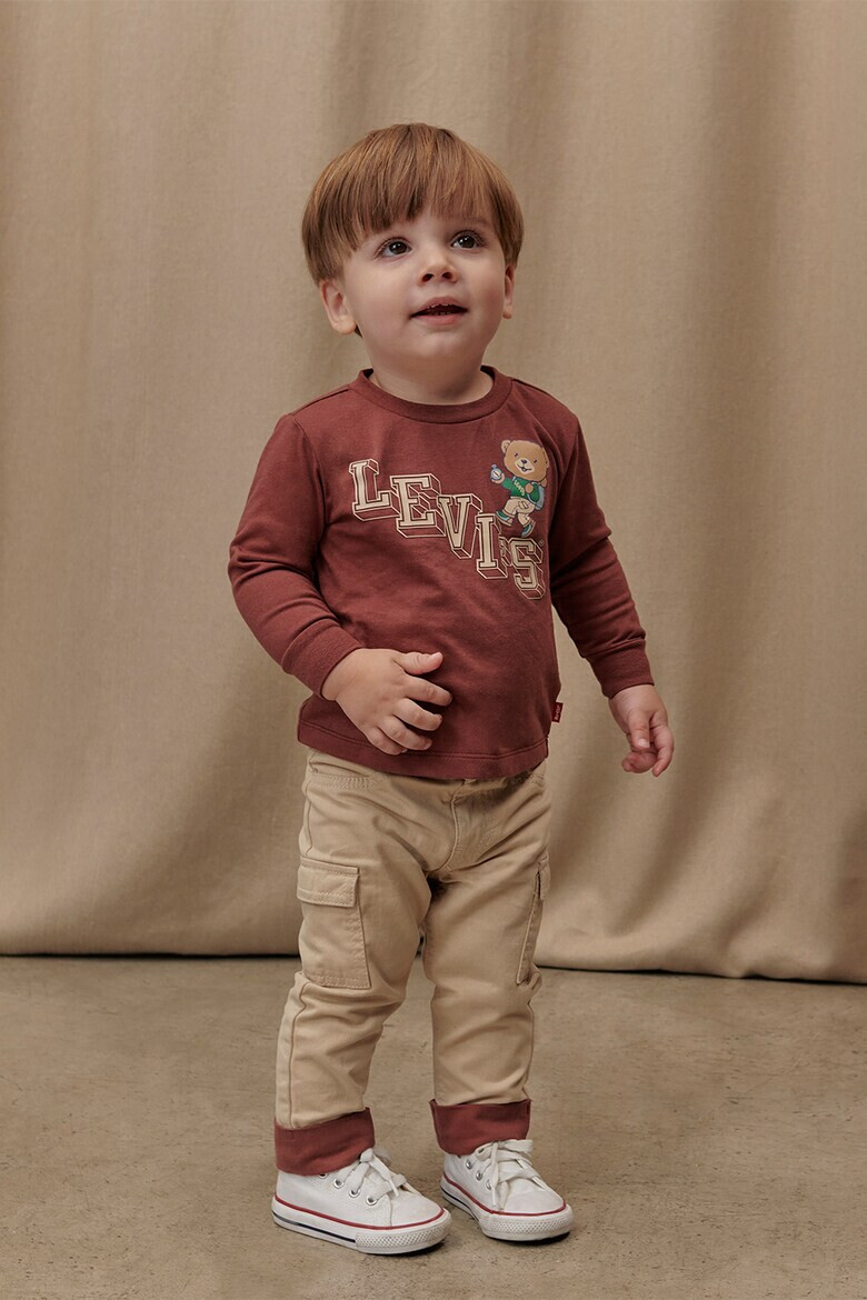 Levi's Комплект с лого - 2 части - Pepit.bg