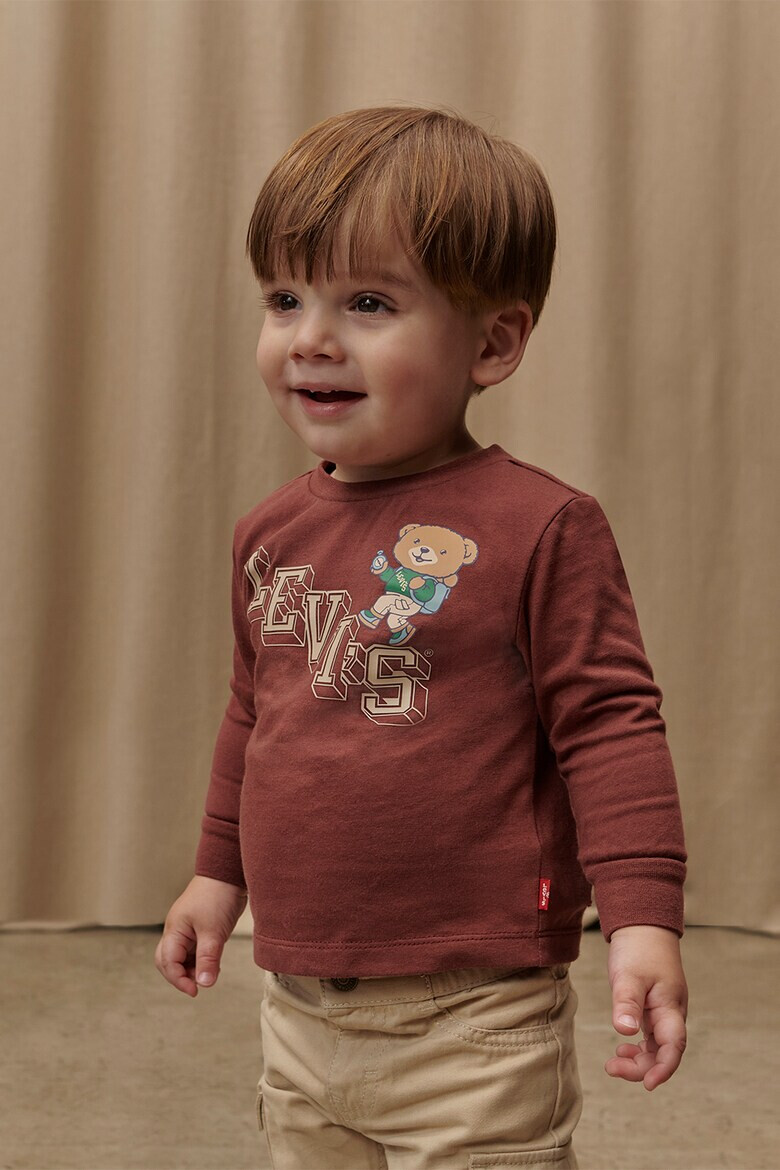 Levi's Комплект с лого - 2 части - Pepit.bg