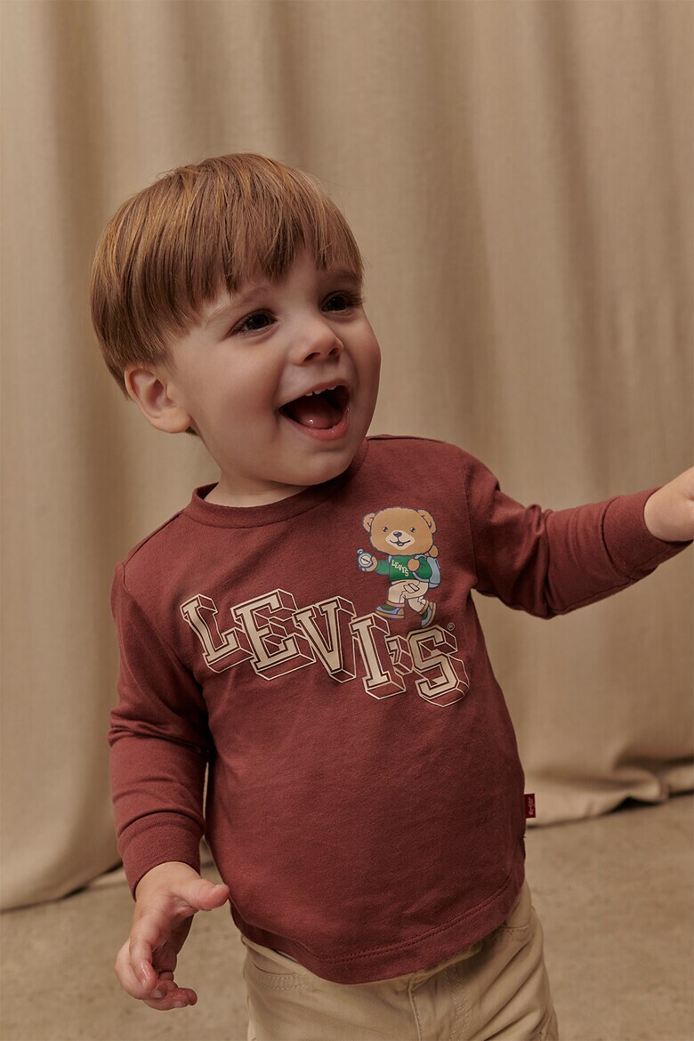 Levi's Комплект с лого - 2 части - Pepit.bg
